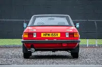 1980 Lancia Beta Spyder 2000 (S3)-Sold