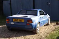 1990 GTM Rossa K3-Sold