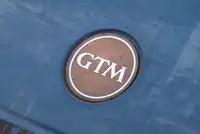 1990 GTM Rossa K3-Sold