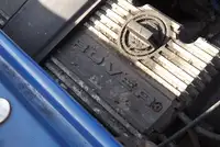 1990 GTM Rossa K3-Sold