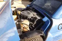1990 GTM Rossa K3-Sold