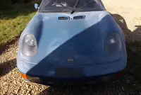 1990 GTM Rossa K3-Sold