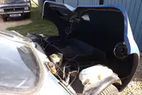 1990 GTM Rossa K3-Sold