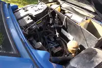 1990 GTM Rossa K3-Sold