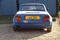 1990 GTM Rossa K3-Sold