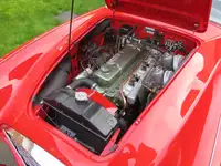 1958 Austin-Healey 100/6 BN6-For Sale