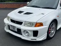 1998 Mitsubishi Lancer Evo V GSR-For Sale