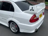 1998 Mitsubishi Lancer Evo V GSR-For Sale