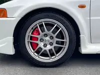 1998 Mitsubishi Lancer Evo V GSR-For Sale