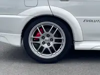 1998 Mitsubishi Lancer Evo V GSR-For Sale