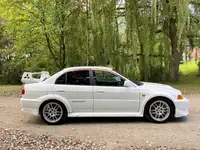 1998 Mitsubishi Lancer Evo V GSR-For Sale