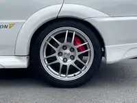 1998 Mitsubishi Lancer Evo V GSR-For Sale