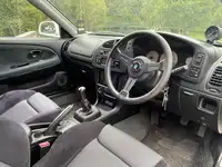 1998 Mitsubishi Lancer Evo V GSR-For Sale