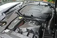 2012 Jaguar XK 5.0-Sold