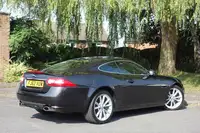 2012 Jaguar XK 5.0-Sold