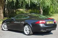 2012 Jaguar XK 5.0-Sold