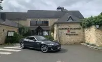 2012 Jaguar XK 5.0-Sold