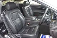 2012 Jaguar XK 5.0-Sold