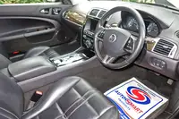 2012 Jaguar XK 5.0-Sold