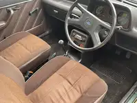 1981 Ford Fiesta 1.3 Ghia-Sold