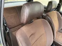 1981 Ford Fiesta 1.3 Ghia-Sold