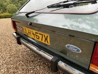1981 Ford Fiesta 1.3 Ghia-Sold