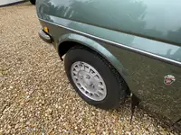1981 Ford Fiesta 1.3 Ghia-Sold