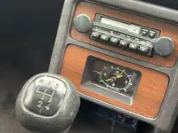 1981 Ford Fiesta 1.3 Ghia-Sold