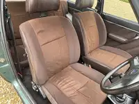 1981 Ford Fiesta 1.3 Ghia-Sold