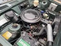 1981 Ford Fiesta 1.3 Ghia-Sold