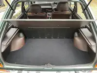 1981 Ford Fiesta 1.3 Ghia-Sold