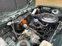 1981 Ford Fiesta 1.3 Ghia-Sold