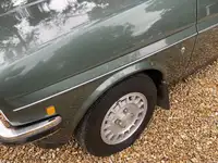 1981 Ford Fiesta 1.3 Ghia-Sold