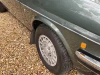 1981 Ford Fiesta 1.3 Ghia-Sold
