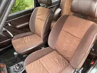 1981 Ford Fiesta 1.3 Ghia-Sold