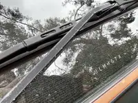 1981 Ford Fiesta 1.3 Ghia-Sold