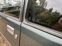 1981 Ford Fiesta 1.3 Ghia-Sold