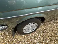 1981 Ford Fiesta 1.3 Ghia-Sold