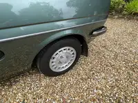 1981 Ford Fiesta 1.3 Ghia-Sold