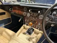 1973 Lotus Elan +2 S (Type 50)-Sold