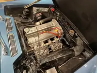 1973 Lotus Elan +2 S (Type 50)-Sold