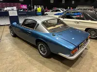 1973 Lotus Elan +2 S (Type 50)-Sold