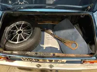 1973 Lotus Elan +2 S (Type 50)-Sold