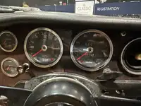 1973 Lotus Elan +2 S (Type 50)-Sold