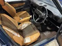 1980 Alfa Romeo Alfasud 1.5-Litre Four-Door-Sold
