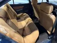 1980 Alfa Romeo Alfasud 1.5-Litre Four-Door-Sold