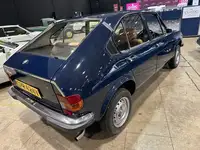 1980 Alfa Romeo Alfasud 1.5-Litre Four-Door-Sold