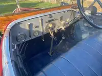 1925 Morris Oxford 13.9hp Tourer-Sold