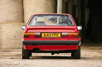 1984 Audi 80 Quattro 652 BHP-Sold