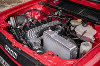 1984 Audi 80 Quattro 652 BHP-Sold